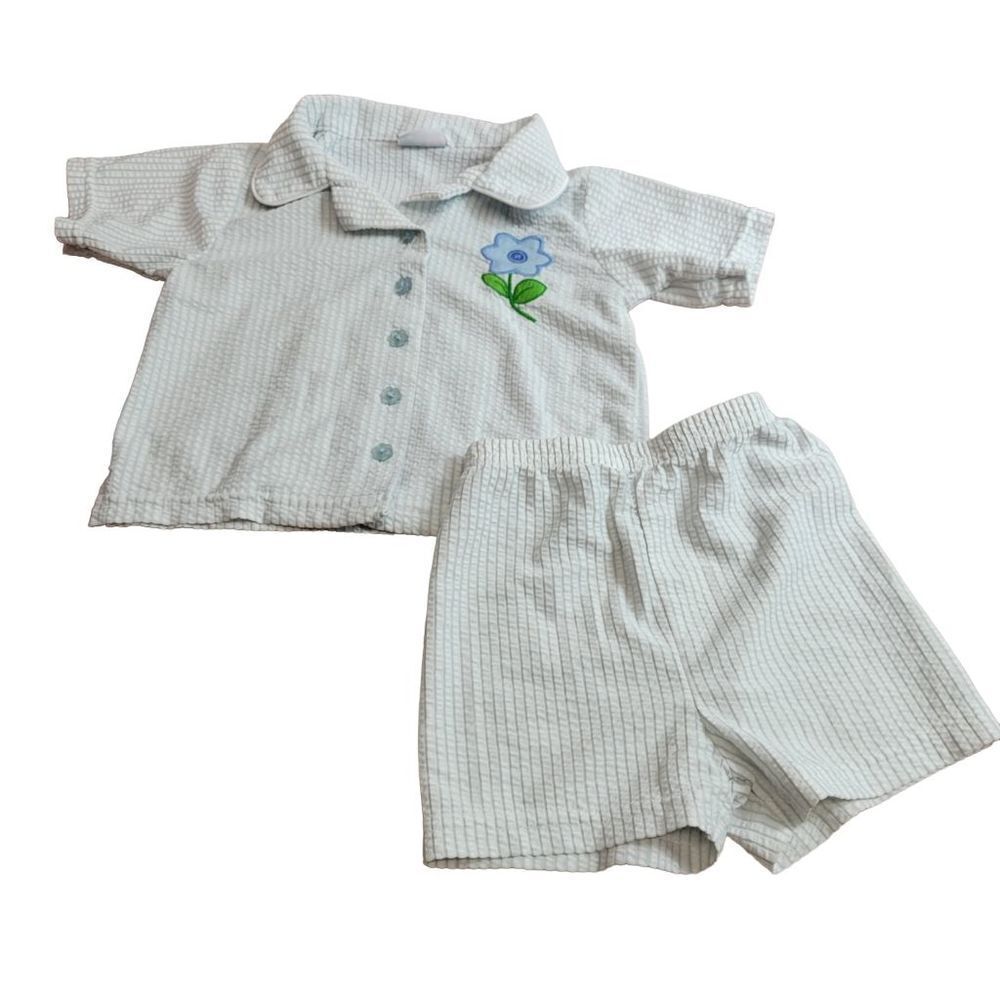 Okie Dokie pajamas 3T
